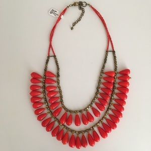 Beaded Necklace